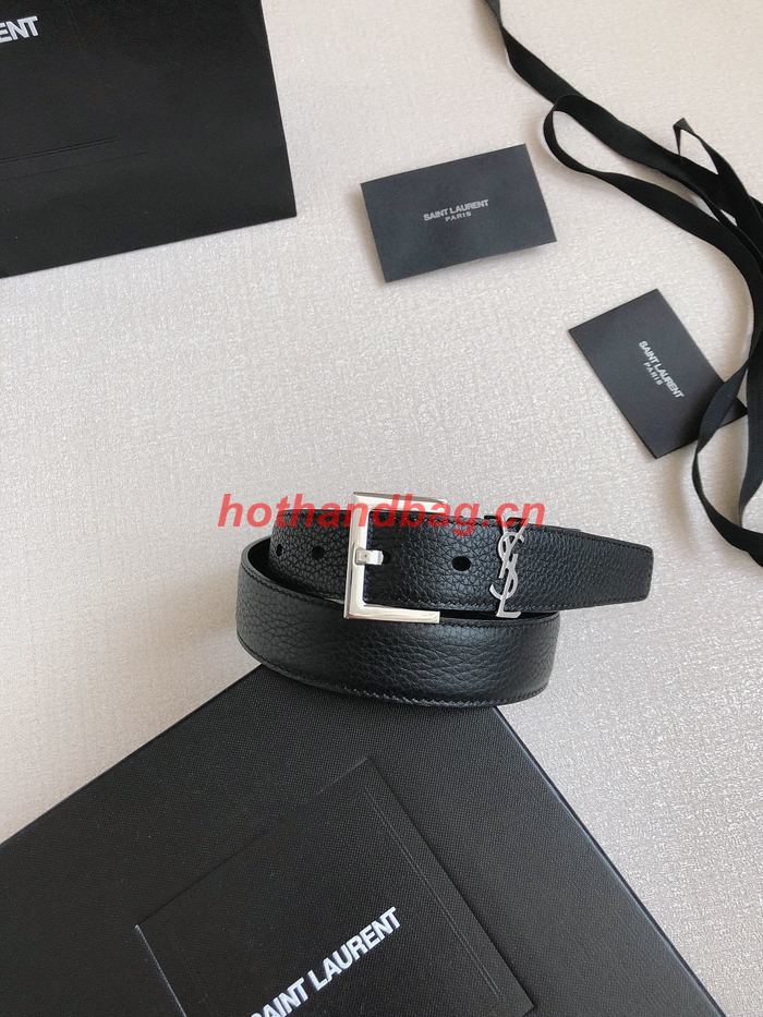 Yves saint Laurent Belt 20MM/30MM SLB00048 Yves saint Laurent Belt 20MM/30MM SLB00048